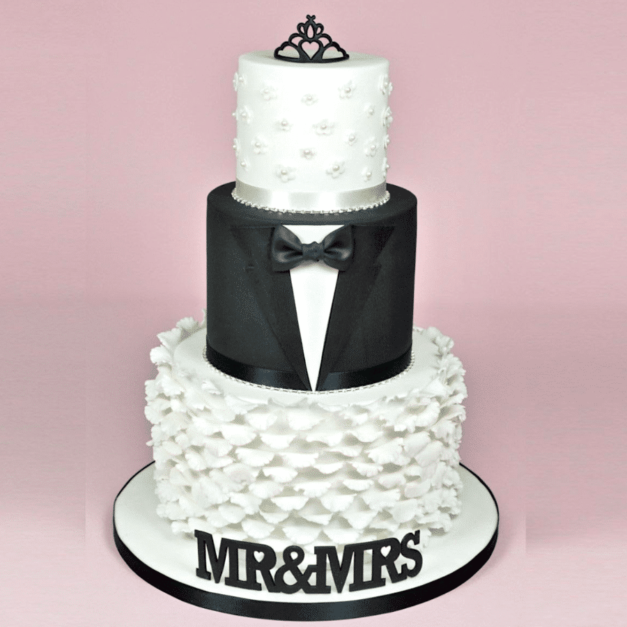 CORTADOR PALABRAS CURVAS FMM - "MR & MRS" 2 CORTADOR PALABRAS CURVAS FMM - "MR & MRS" - Imagen 2