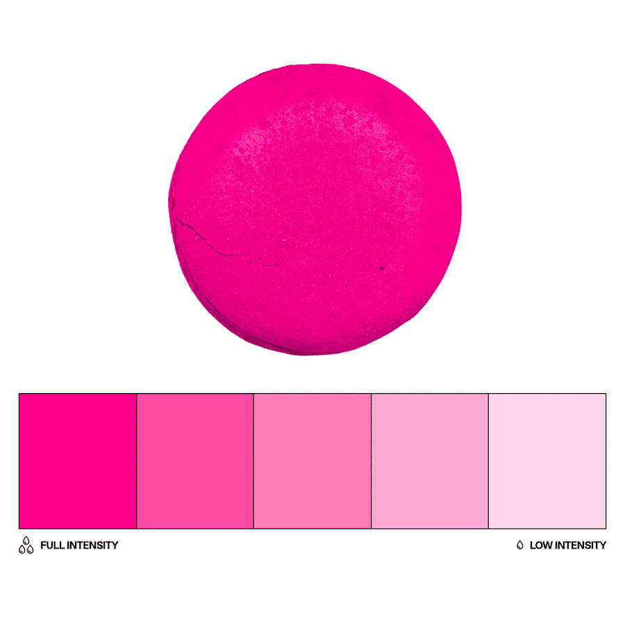 COLORANTE EN GEL COLOUR MILL. - FUCSIA / HOT PINK (20 ML) 3 COLORANTE EN GEL COLOUR MILL. - FUCSIA / HOT PINK (20 ML) - Imagen 3