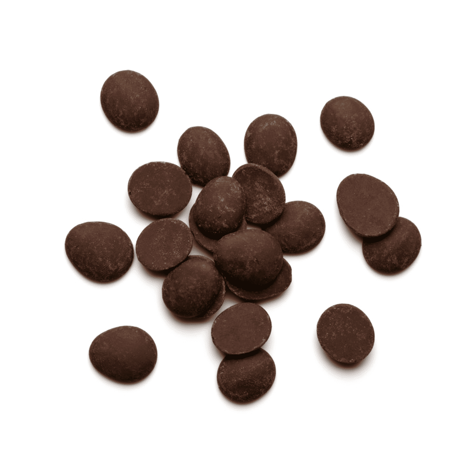 CALLETS DE CHOCOLATE CON LECHE "ALUNGA" CACAO BARRY - 1 KG 3 CALLETS DE CHOCOLATE CON LECHE "ALUNGA" CACAO BARRY - 1 KG - Imagen 3