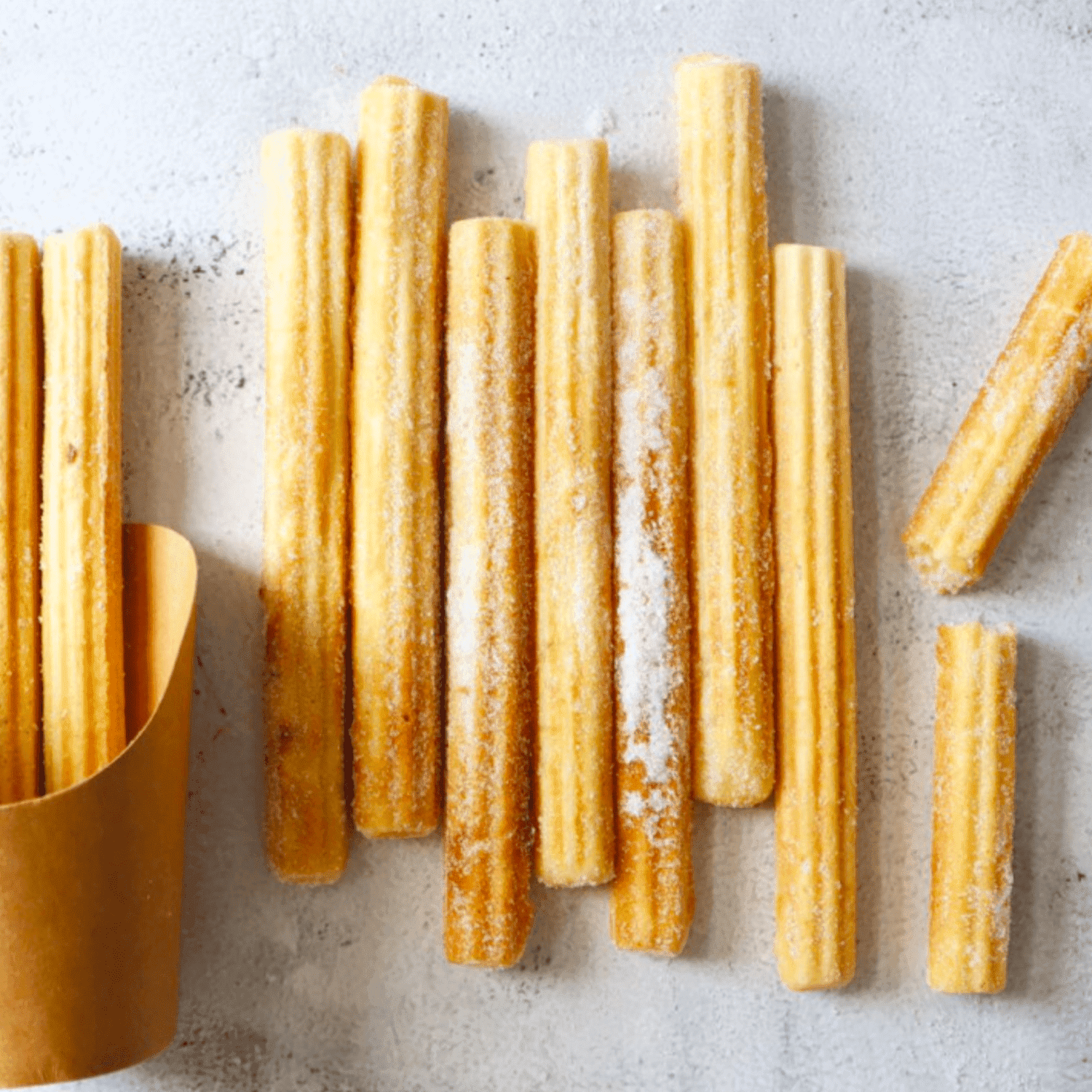 PREPARADO PARA CHURROS SCRAPCOOKING - 325 G 3 PREPARADO PARA CHURROS SCRAPCOOKING - 325 G - Imagen 3