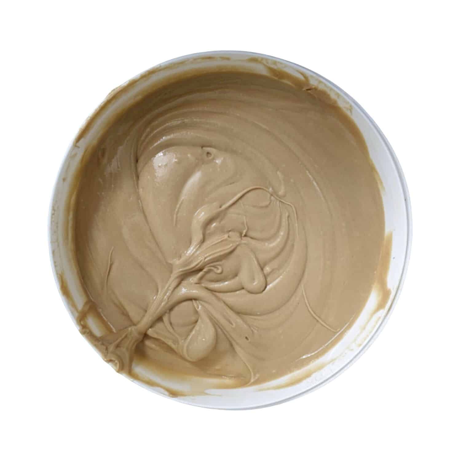CREMA DE CHOCOLATE BLANCO Y AVELLANAS - 1,2 KG 2 CREMA DE CHOCOLATE BLANCO Y AVELLANAS - 1,2 KG - Imagen 2