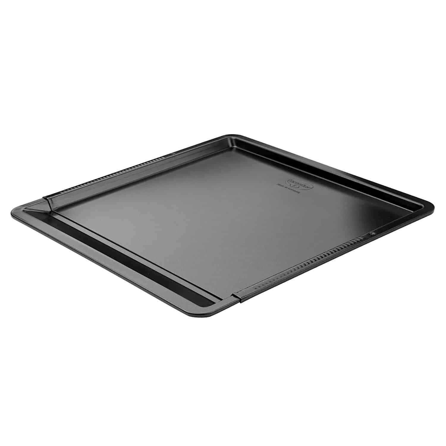 BANDEJA EXTENSIBLE PARA GALLETAS "TRADITION" (37 - 52 CM) - DR.OETKER 4 BANDEJA EXTENSIBLE PARA GALLETAS "TRADITION" (37 - 52 CM) - DR.OETKER - Imagen 4