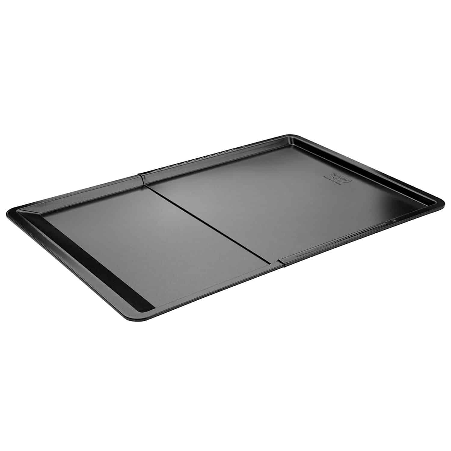 BANDEJA EXTENSIBLE PARA GALLETAS "TRADITION" (37 - 52 CM) - DR.OETKER 3 BANDEJA EXTENSIBLE PARA GALLETAS "TRADITION" (37 - 52 CM) - DR.OETKER - Imagen 3