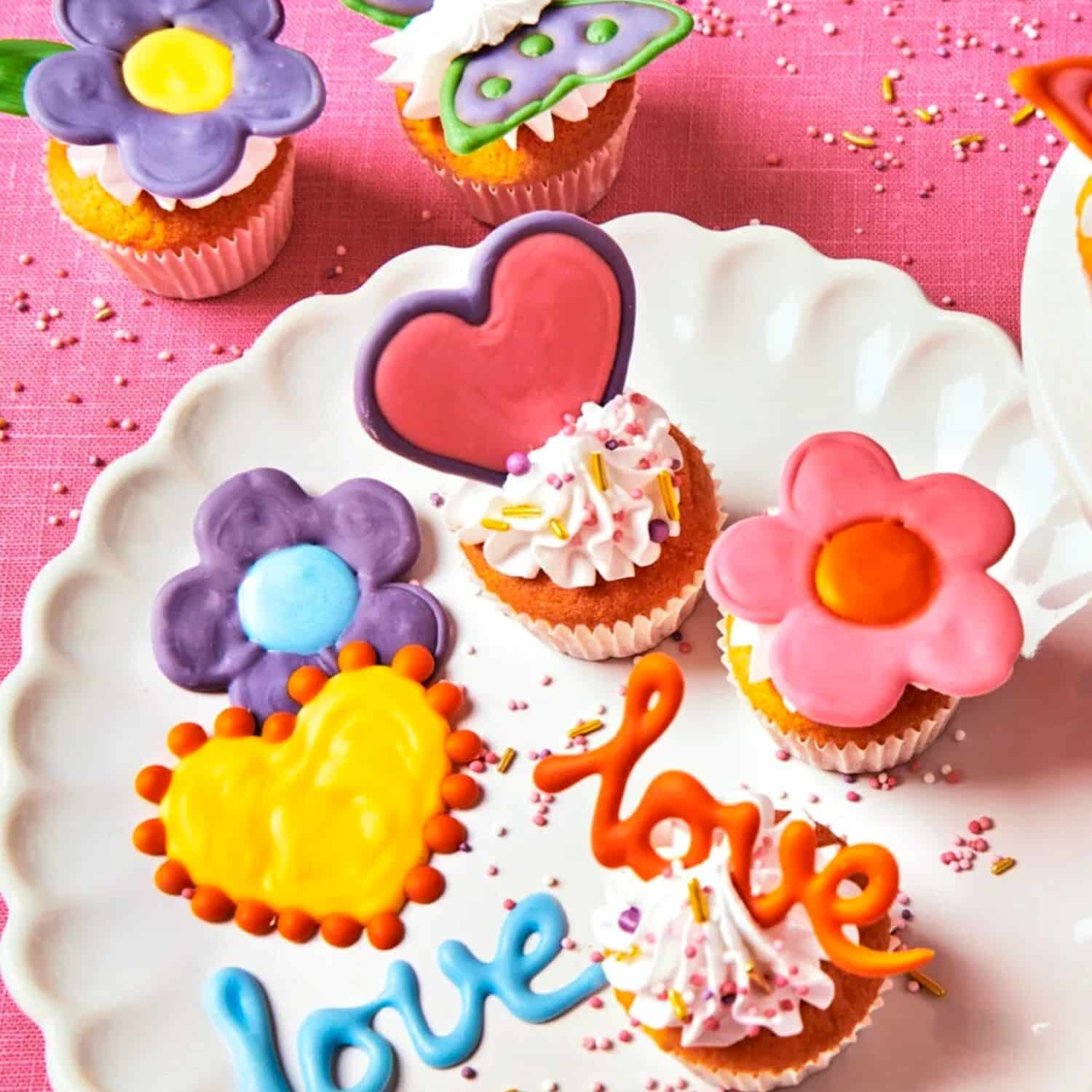 TUBO ESCRITOR "CHOCO WRITER" FUNCAKES - NEGRO (25 G) 2 TUBO ESCRITOR "CHOCO WRITER" FUNCAKES - NEGRO (25 G) - Imagen 2