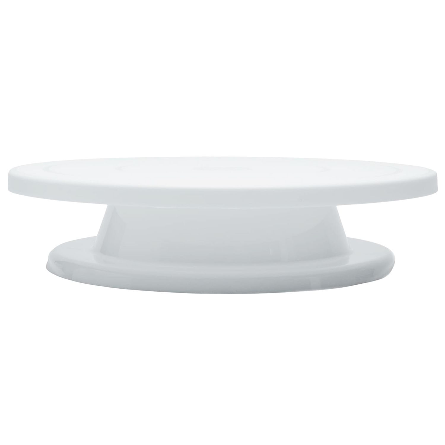 BASE GIRATORIA PARA TARTAS - 27,5 CM 3 BASE GIRATORIA PARA TARTAS - 27,5 CM - Imagen 3