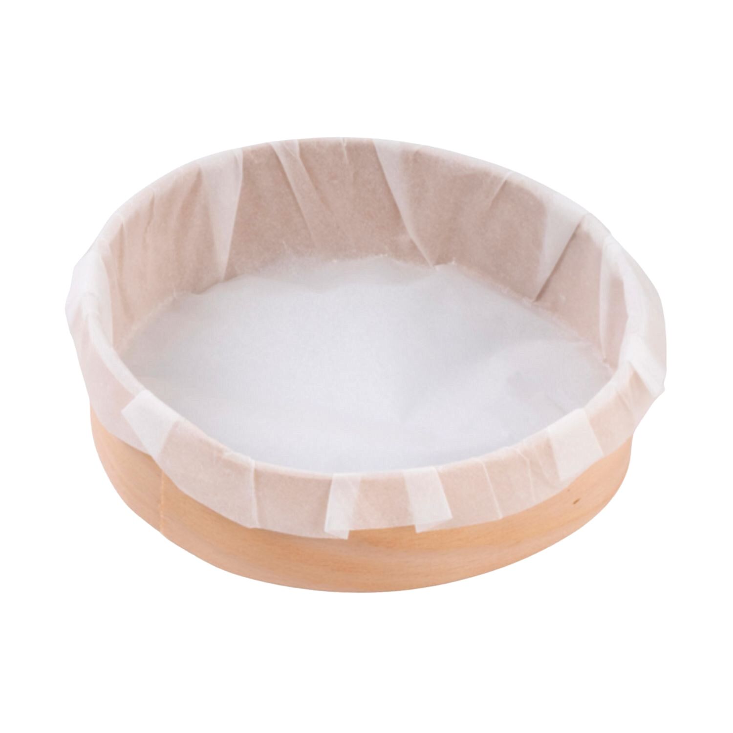 ARO DE MADERA AUTOMONTABLE PARA HORNO - Ø 16 CM 2 ARO DE MADERA AUTOMONTABLE PARA HORNO - Ø 16 CM - Imagen 2