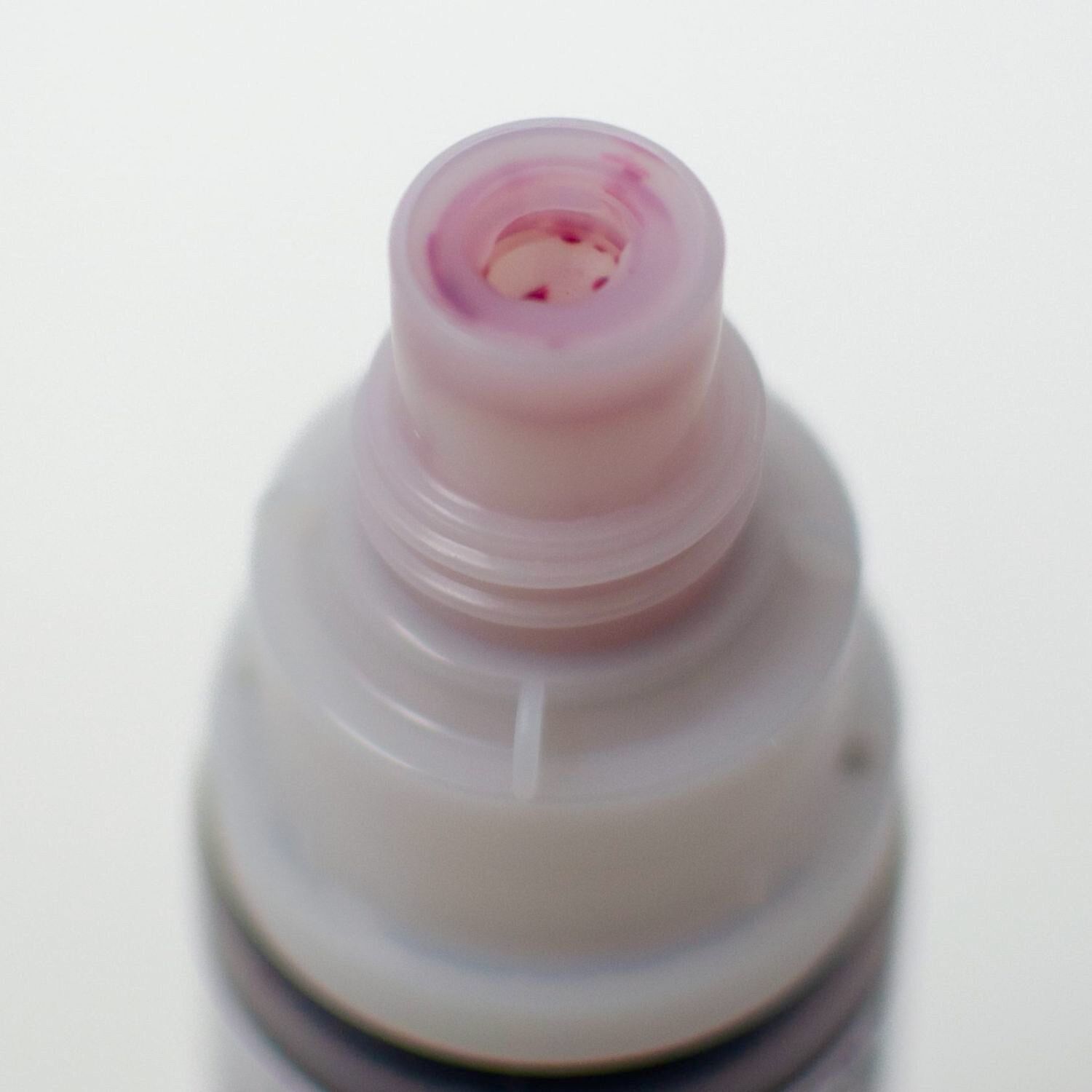 BOTELLA DE TINTA COMESTIBLE PARA IMPRESORA EPSON - MAGENTA (70 ML) 3 BOTELLA DE TINTA COMESTIBLE PARA IMPRESORA EPSON - MAGENTA (70 ML) - Imagen 3