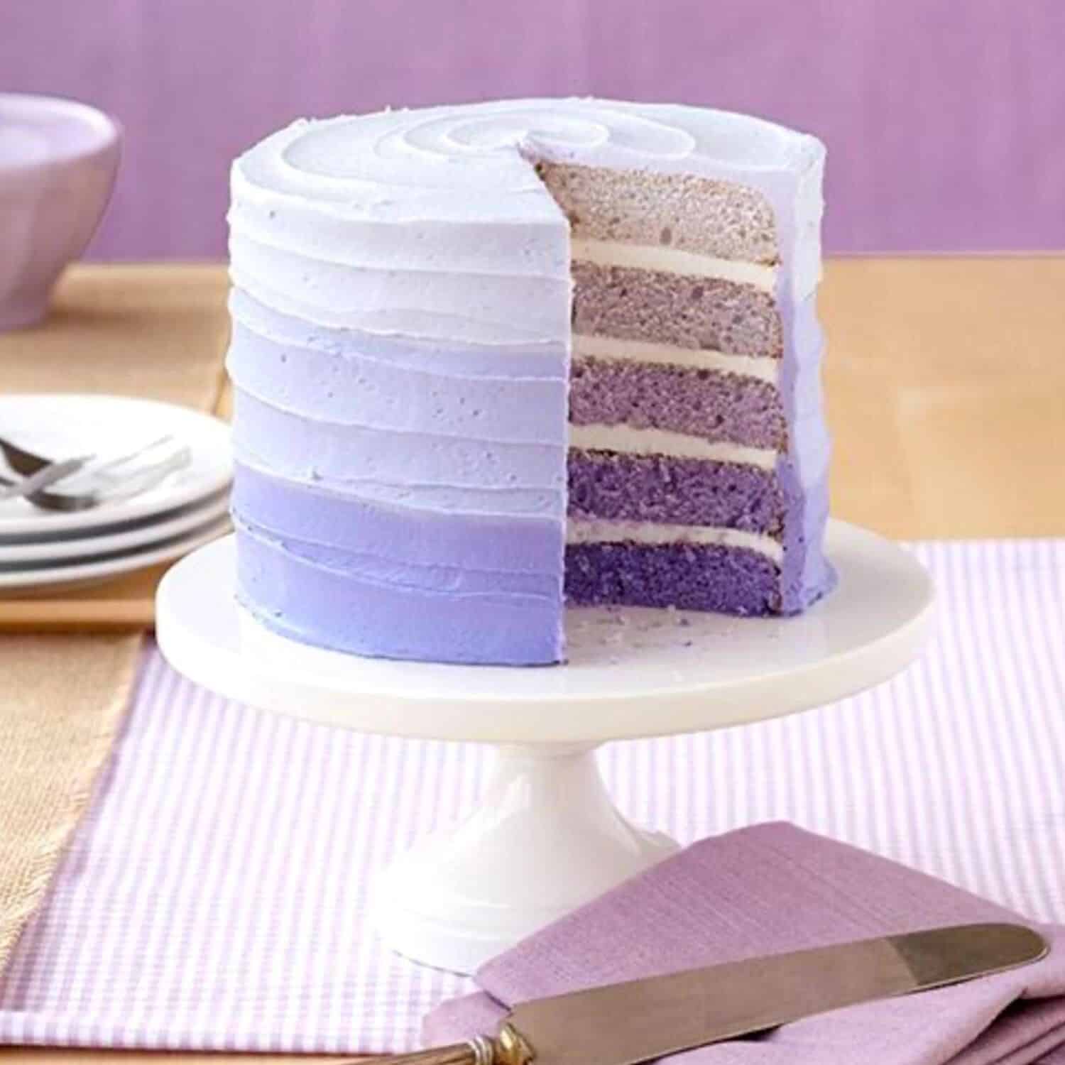 MOLDES PARA "LAYER CAKE" WILTON - 5 CAPAS / 15 CM 2 MOLDES PARA "LAYER CAKE" WILTON - 5 CAPAS / 15 CM - Imagen 2