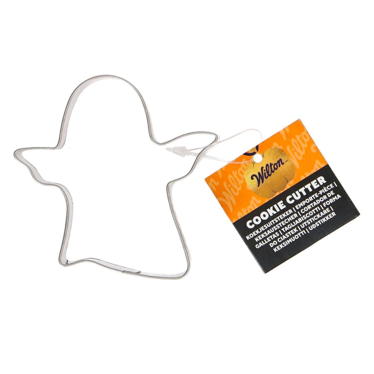 CORTADOR DE ACERO INOXIDABLE WILTON - FANTASMA 1 CORTADOR DE ACERO INOXIDABLE WILTON - FANTASMA
