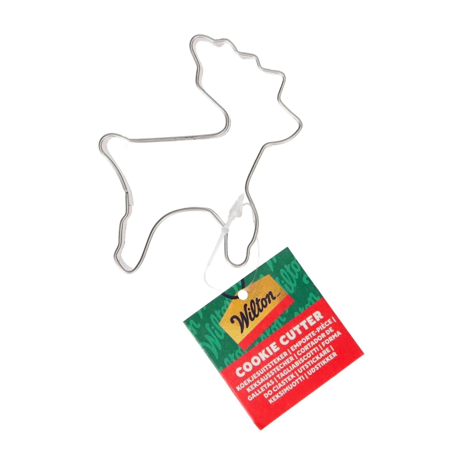 CORTADOR DE ACERO INOXIDABLE WILTON - RENO 1 CORTADOR DE ACERO INOXIDABLE WILTON - RENO