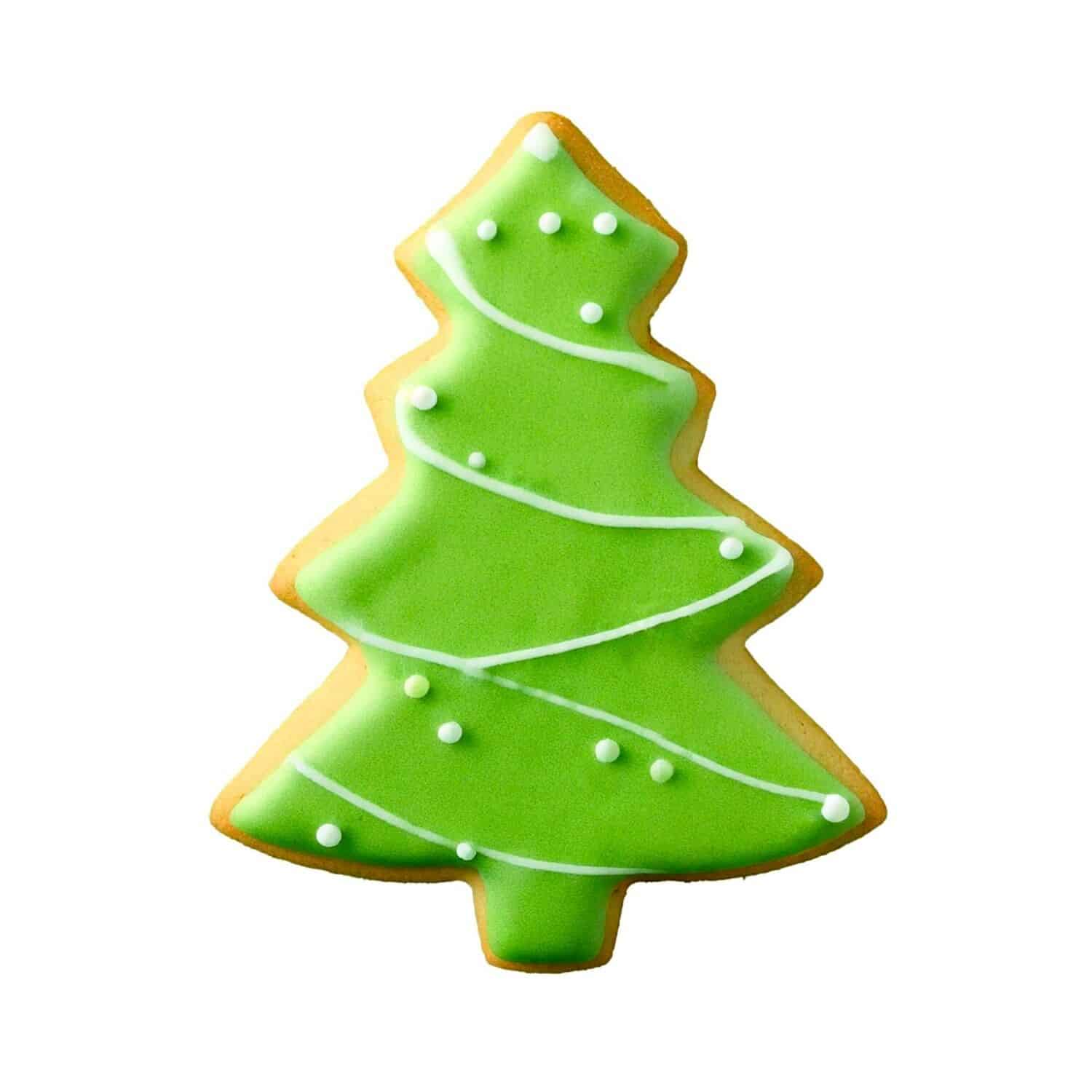 CORTADOR DE ACERO INOXIDABLE WILTON - ARBOL DE NAVIDAD 2 CORTADOR DE ACERO INOXIDABLE WILTON - ARBOL DE NAVIDAD - Imagen 2