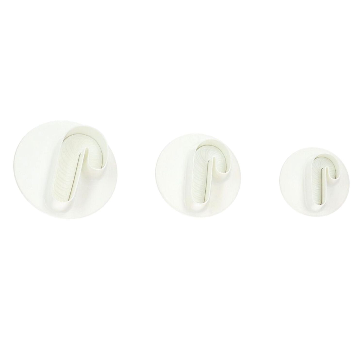 SET CORTADORES CON EXPULSOR WILTON - BASTONES DE CARAMELO 1 SET CORTADORES CON EXPULSOR WILTON - BASTONES DE CARAMELO
