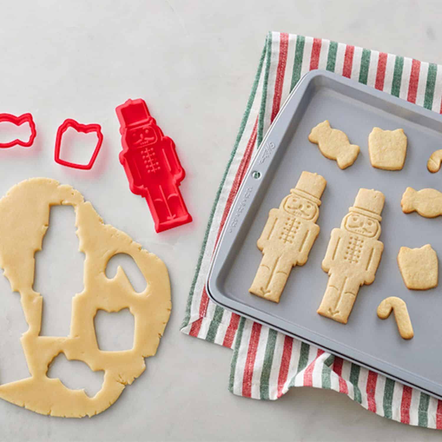 SET PARA DECORAR GALLETAS WILTON - EL CASCANUECES 4 SET PARA DECORAR GALLETAS WILTON - EL CASCANUECES - Imagen 4