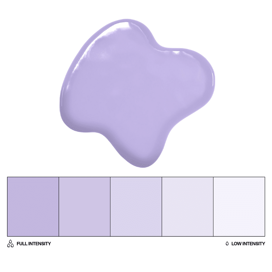 COLORANTE LIPOSOLUBLE COLOUR MILL. - LAVANDA / LAVENDER (100 ML) 3 COLORANTE LIPOSOLUBLE COLOUR MILL. - LAVANDA / LAVENDER (100 ML) - Imagen 3