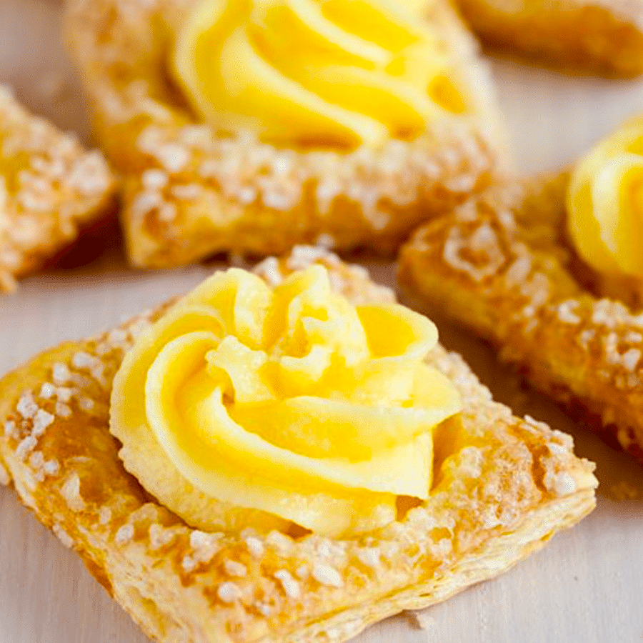 PREPARADO FUNCAKES PARA CREMA PASTELERA 4 KG 3 PREPARADO FUNCAKES PARA CREMA PASTELERA 4 KG - Imagen 3