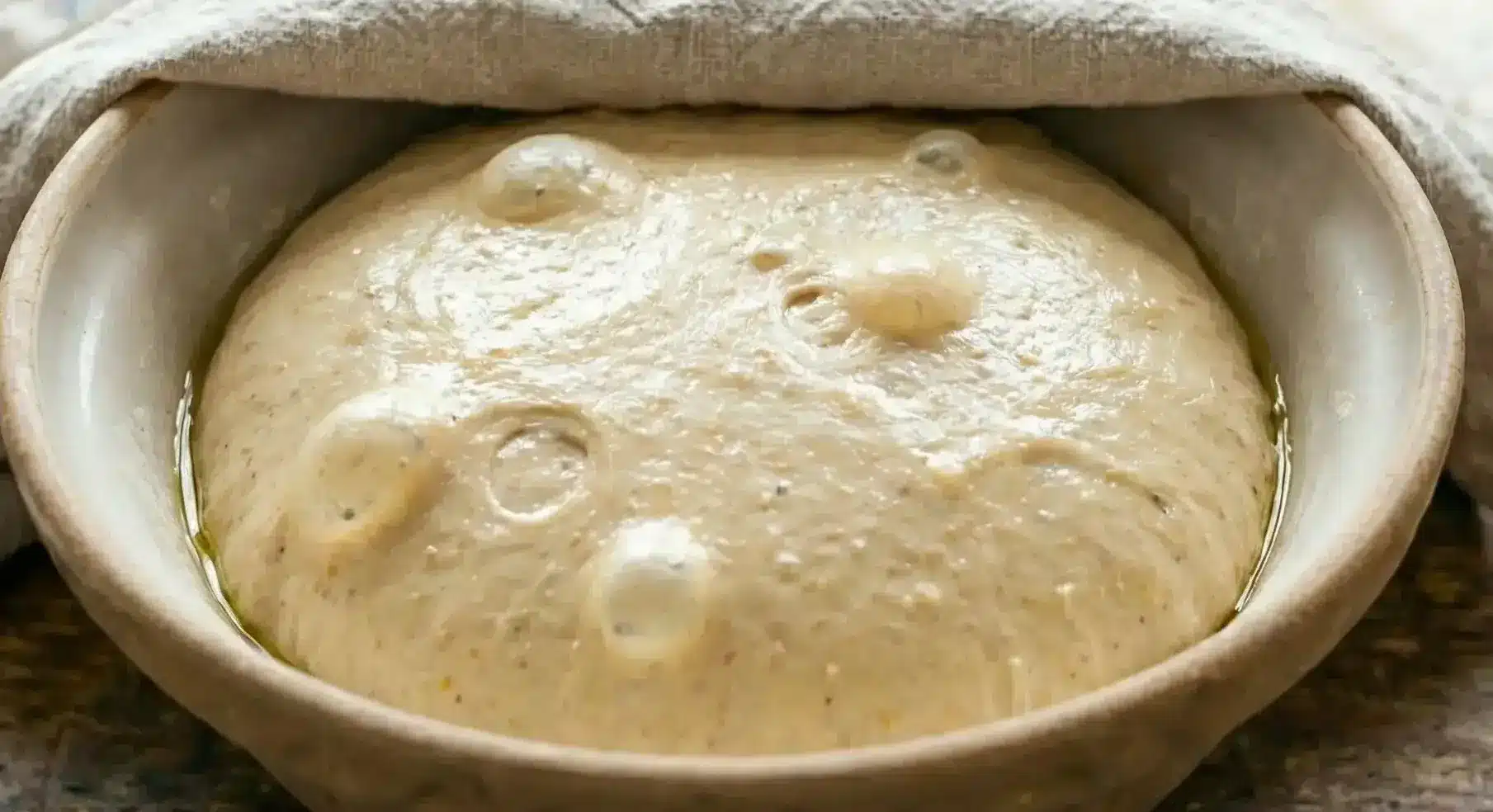 Receta de roscón de Reyes casero súper esponjoso 3 Receta de roscón de Reyes casero súper esponjoso - Maldita Repostería
