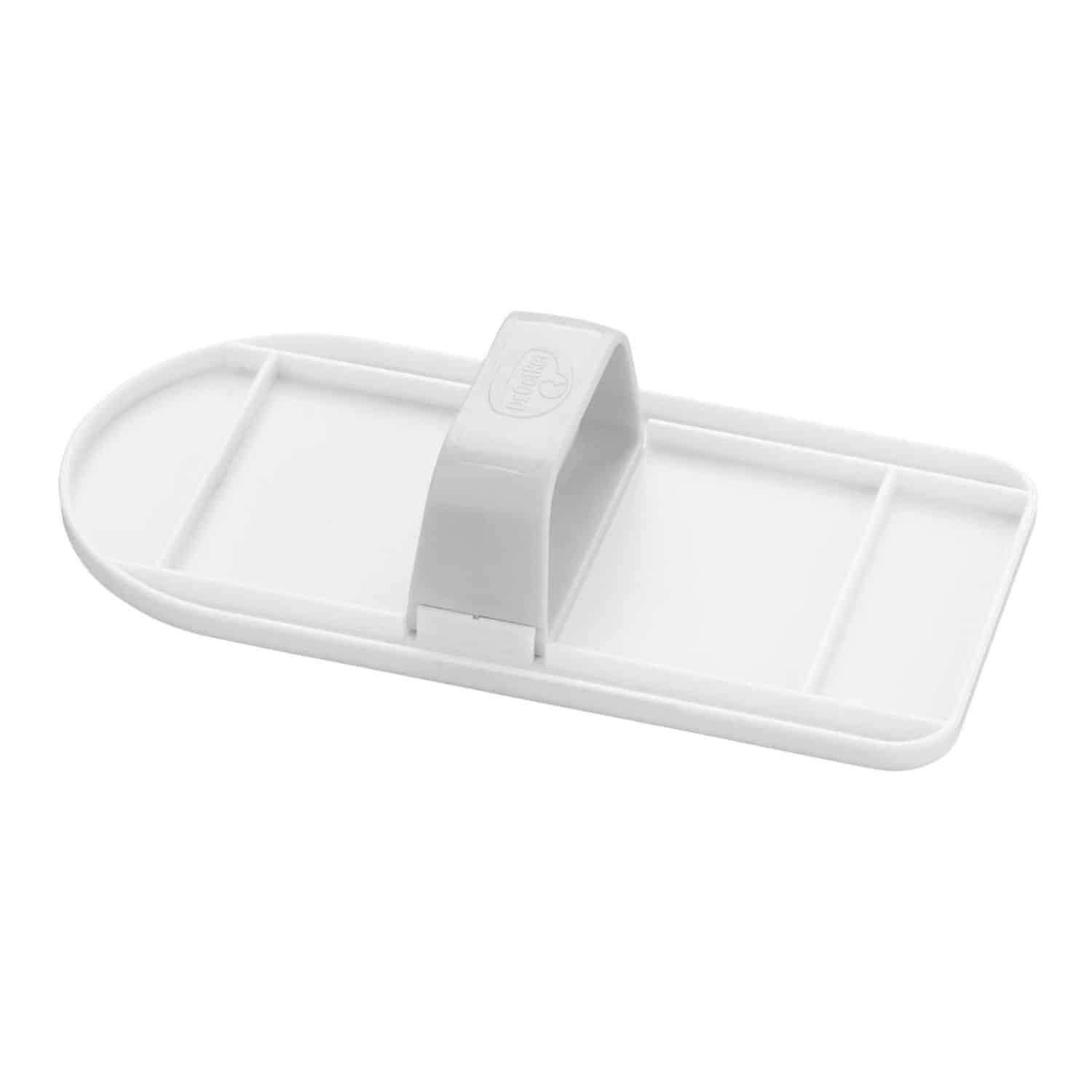 ALISADOR DE FONDANT DOBLE - DR. OETKER 2 ALISADOR DE FONDANT DOBLE - DR. OETKER - Imagen 2