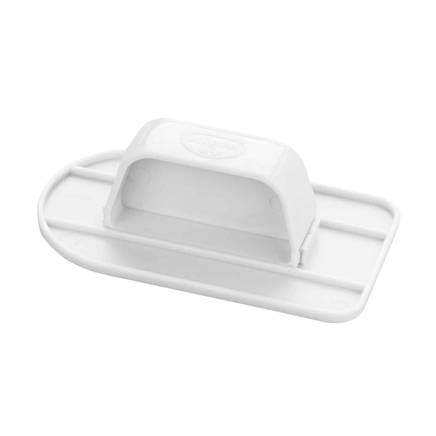 ALISADOR DE FONDANT DOBLE - DR. OETKER 3 ALISADOR DE FONDANT DOBLE - DR. OETKER - Imagen 3